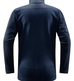 Roc Flash Mid Halfzip Women