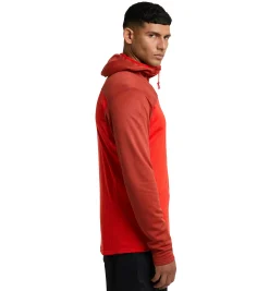 Roc Flash Mid Hood Men