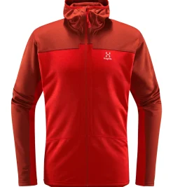 Roc Flash Mid Hood Men