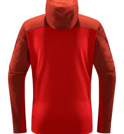 Roc Flash Mid Hood Men