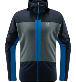 Roc Flash Mid Hood Men