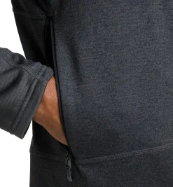 Roc Flash Mid Hood Men