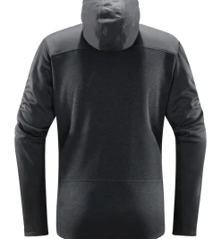 Roc Flash Mid Hood Men