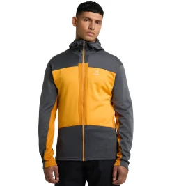 Roc Flash Mid Hood Men