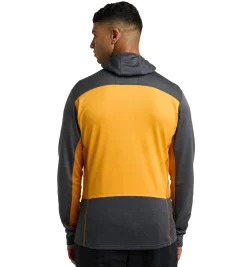 Roc Flash Mid Hood Men