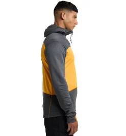 Roc Flash Mid Hood Men