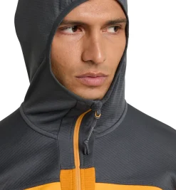 Roc Flash Mid Hood Men