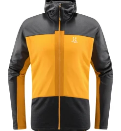 Roc Flash Mid Hood Men