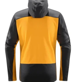 Roc Flash Mid Hood Men