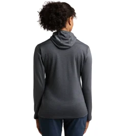 Roc Flash Mid Hood Women
