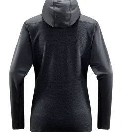 Roc Flash Mid Hood Women