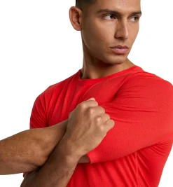 Roc Grip Tee Men