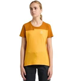 Roc Grip Tee Women