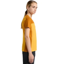 Roc Grip Tee Women