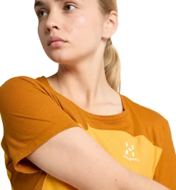 Roc Grip Tee Women