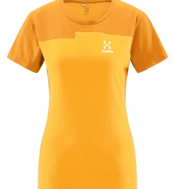 Roc Grip Tee Women
