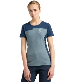 Roc Grip Tee Women