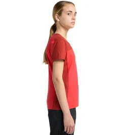 Roc Grip Tee Women