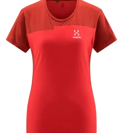 Roc Grip Tee Women