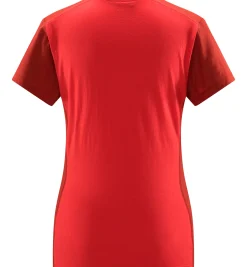 Roc Grip Tee Women