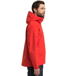 Roc Gtx Jacket Men