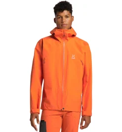 Roc Gtx Jacket Men