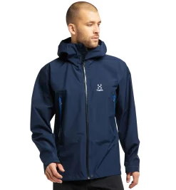 Roc Gtx Jacket Men
