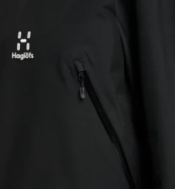 Roc Gtx Jacket Men