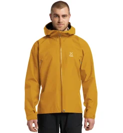Roc Gtx Jacket Men