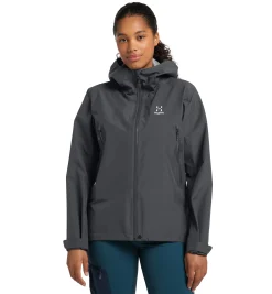 Roc Gtx Jacket Women