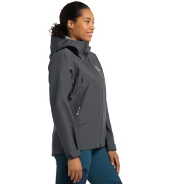 Roc Gtx Jacket Women