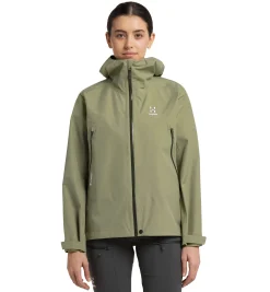 Roc Gtx Jacket Women