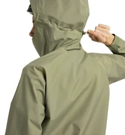 Roc Gtx Jacket Women