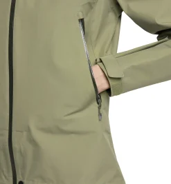 Roc Gtx Jacket Women