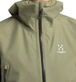 Roc Gtx Jacket Women