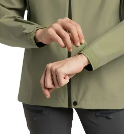 Roc Gtx Jacket Women