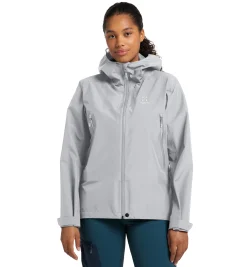 Roc Gtx Jacket Women