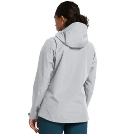 Roc Gtx Jacket Women