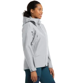 Roc Gtx Jacket Women