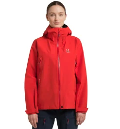Roc Gtx Jacket Women