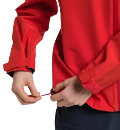 Roc Gtx Jacket Women