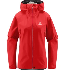 Roc Gtx Jacket Women