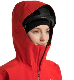 Roc Gtx Jacket Women