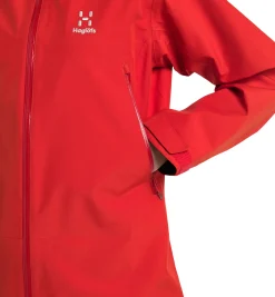 Roc Gtx Jacket Women