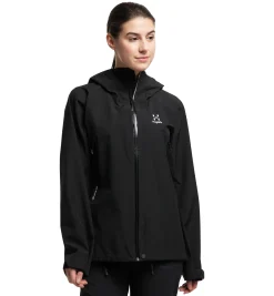 Roc Gtx Jacket Women