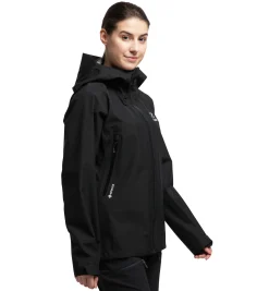 Roc Gtx Jacket Women
