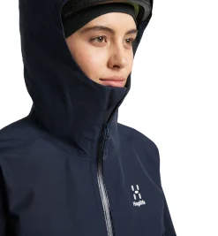 Roc Gtx Jacket Women