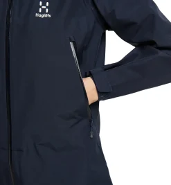 Roc Gtx Jacket Women