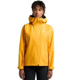 Roc Gtx Jacket Women
