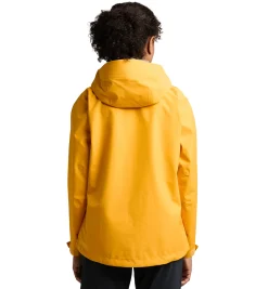 Roc Gtx Jacket Women